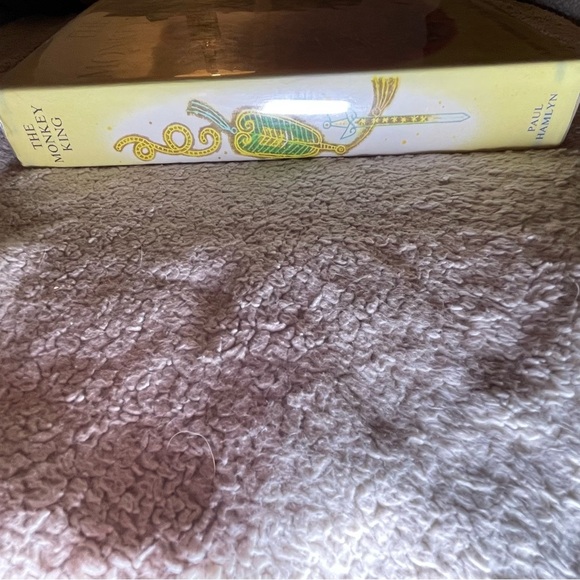 1964 “The Monkey King" English translation of Chinese classic book - Picture 3 of 6